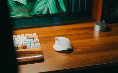 Beginner’s Guide to Ergonomic Keyboards for Writers