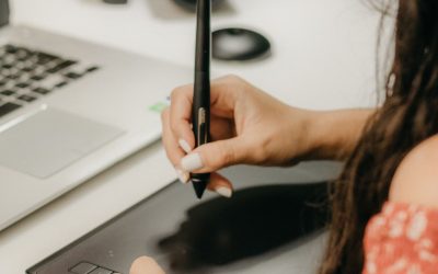 How to Clean and Care for Your Pen Mouse