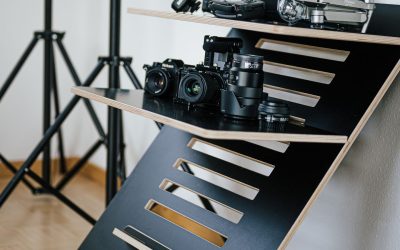 Electric Standing Desk vs Wall Mounted vs Small Desk