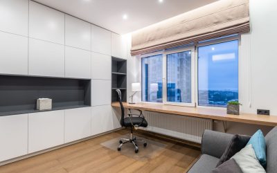 How to Set Up an Ergonomic Comfort Kit for Your Desk