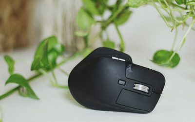 Build an Ergonomic Input Kit for Small Hands & Trackballs