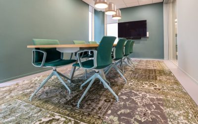 Office Chairs for Thick Carpet vs Herniated Discs: A Guide