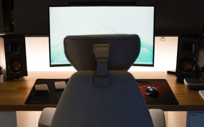 How to Set Up Your Office Chair Under $1000 Correctly
