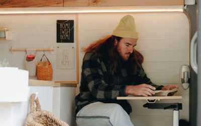 How Often Should You Replace Your Van Life Desk?